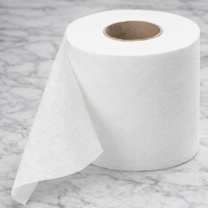 Papel Higienico Blanco 30 X 100 Mts