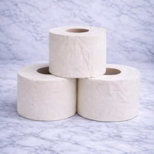 Papel Higienico 8 X Cod 300 Cono Grande