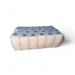 Papel Higienico Beige 48 X 30 Mts