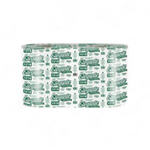 Papel Higienico Elegante 500 Mts X 4 Un