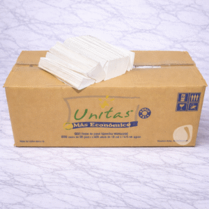 Papel Higenico Interc. Unitas 20 Paq
