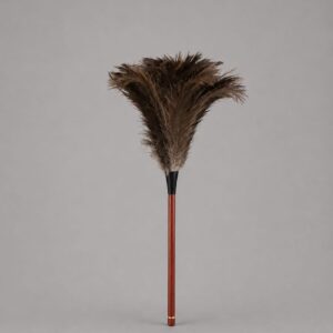 Plumero Grande 34 Cm