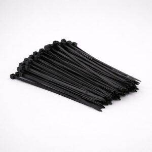 Precintos 20 Cm X 100 Un