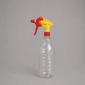 PULVERIZADOR 1000 CM3 PROFESIONAL