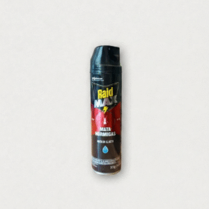 Insecticida Raid Mata Hormigas X 360 Cm3