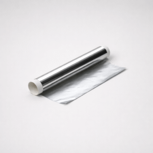 Rollos De Papel Aluminio X 5 Mts