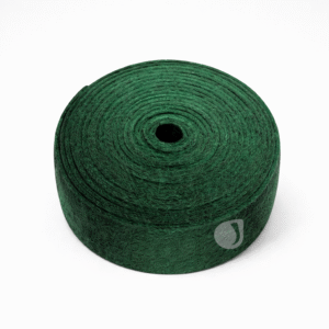 Rollos De Fibra Verde X 20 Mts