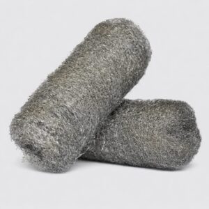 Rollos De Acero Tipo Virulana X 6 Un