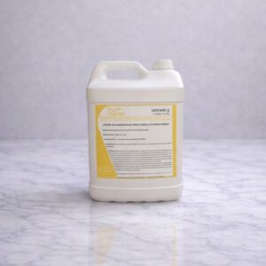 SECUESTRANTE DE POLVO LIPOSOLUBLE X 5 LT