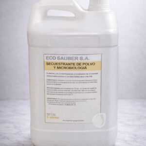 Secuestrante De Polvo X 5 Lts