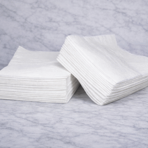 Servilleta De Papel Elegante 33X33; 1000
