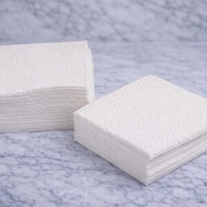 Servilletas De Papel 17X17 Cm