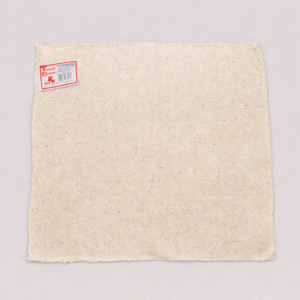 Trapo De Piso Blanco Super Algodon 50X60