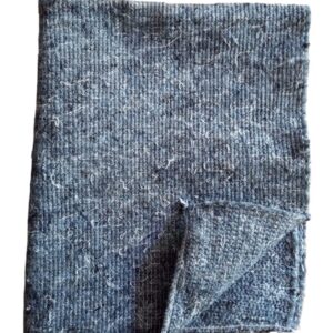 Trapo De Piso Consorcio 60X70 Cm. Gris