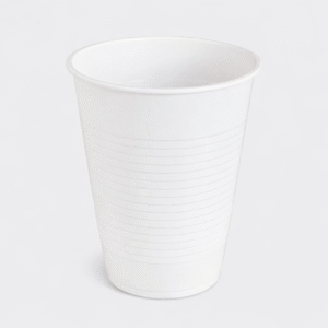 Vaso Plastico 180 Cm3 X 3000 Un