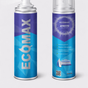 Apresto Ecomax aerosol X 440 CM3