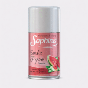 Repuesto de aromatizador Saphirus