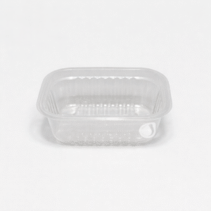 Bandejas Plasticas Micro N°101 X 100 Un