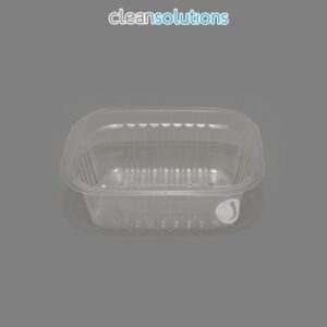 Bandejas Plasticas Micro N°101 X 100 Un