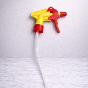 GATILLO DE PULVERIZADOR PROFESIONAL