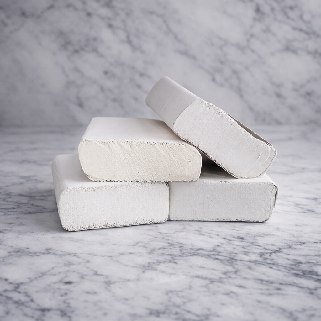 TOALLAS BLANCAS HIGIENIK 20X24CM