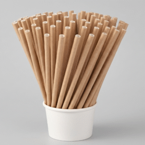 SORBETES DE PAPEL X 200 UN