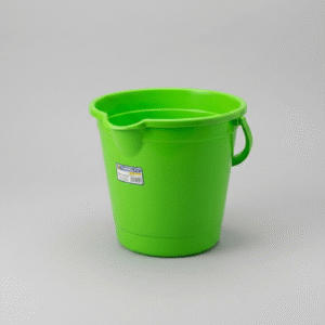 BALDE PLASTICO KEEL 12 LTS