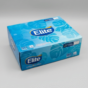 PAÑUELO CARILINA ELITE  X 90 UN
