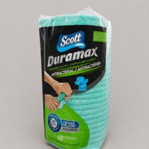 PAÑOS DE LIMPIEZA SCOTT X 48 UN